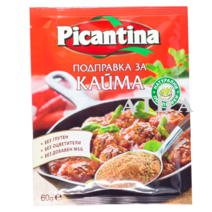 Picantina Seasoning for mince