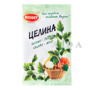 Bioset Celery