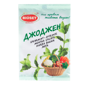 Bioset Mistletoe