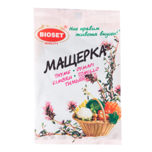 Bioset Thyme