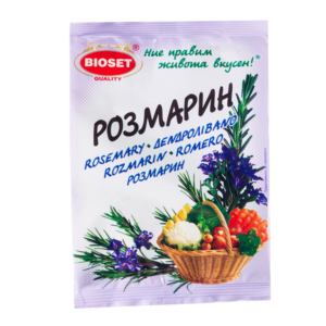 Bioset Oregano