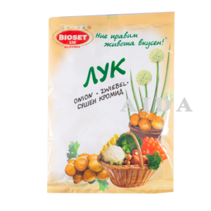Bioset Onion