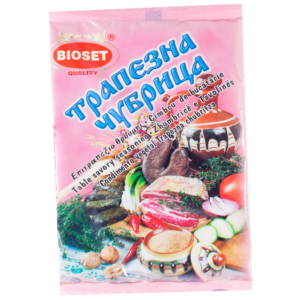 Bioset Savory