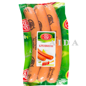 Ken Sausage