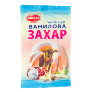 BIOSET SESAME