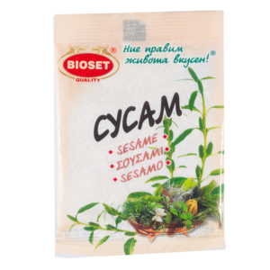 Bioset Sesame