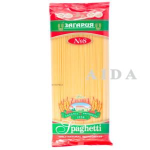 Zagariya Spaghetti