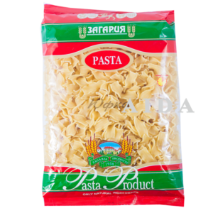 Zagariya Pasta
