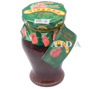 Piperka Raspberry