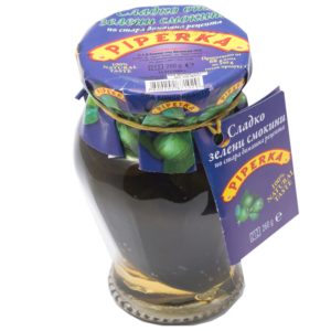 Piperka Green Fig