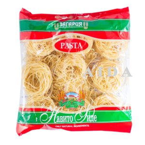 Zagaria Pasta