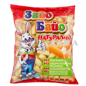 ZAJO BAJO BUTTER