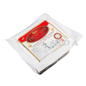 Jovchev Cheese from Cow Milk