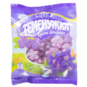 Zaharni Zavodi Candy Violet