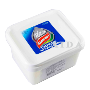 Domlyan Cow Cheese