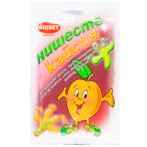 Bioset Strach Apricot