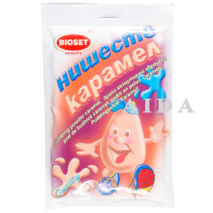 Bioset Strach Caramel