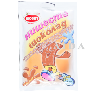 Bioset Starch Chocolate