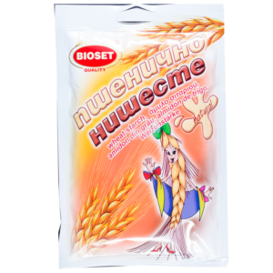 Bioset Strach Natural