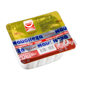 Krasi Mayonnaise