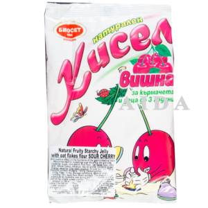 Bioset Sour Cherry