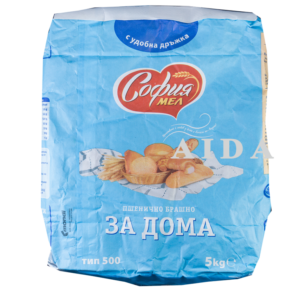 Sofia Mel Flour