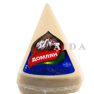 Domlyan Yellow Cheese from Cow Milk