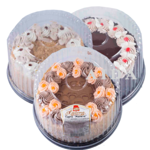 JANETA CAKE