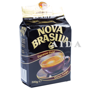 Nova Brasilia Espreso