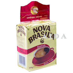 Nova Brasilia Classic