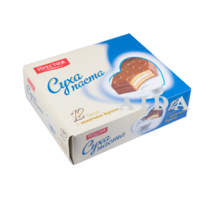 Prestige Cake Milk