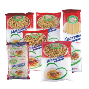 Golden Dobrudja Pasta