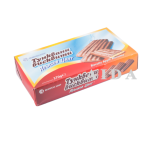 Sweet Plus Detska Zakuska