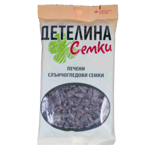 Detelina Sunflower Seeds