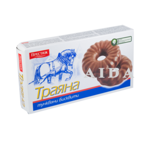 Prestige Biscuits Trayana Classic