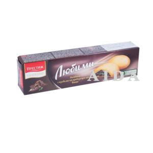 Prestige Biscuit Lyubimi