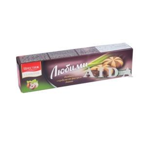 Prestige Lyubimi Biscuit with Cacao