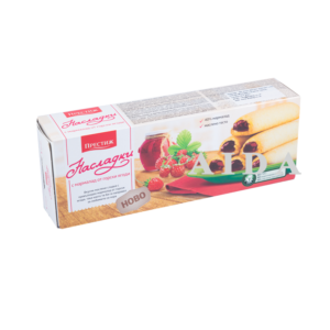 Prestige Nasladki Strawberry