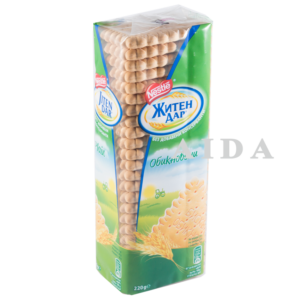 Nestle Biscuit Jiten Dar