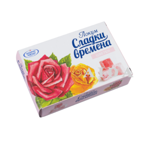 Zaharni Zavodi Lokum Sweet Dreams