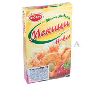 BIOSET MEKITZI