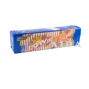 Pobeda Biscuit Izgrev