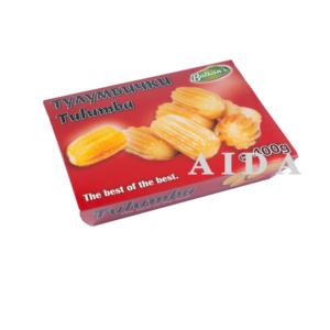 Balkans Tulumbichki