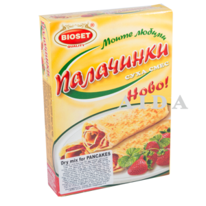 PALACHINKI