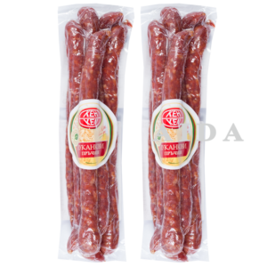 Ken Lukankov Salami