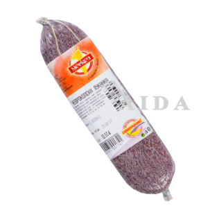 Merkez Flat Sausage