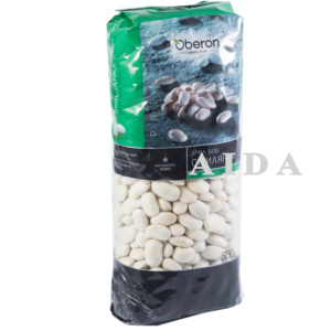Oberon Beans Smilyanka