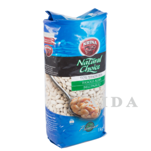 Krina Beans Trapezen