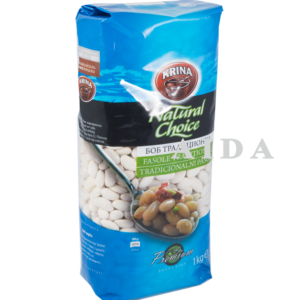 Krina White Beans