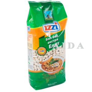 Izzi White Beans Elit